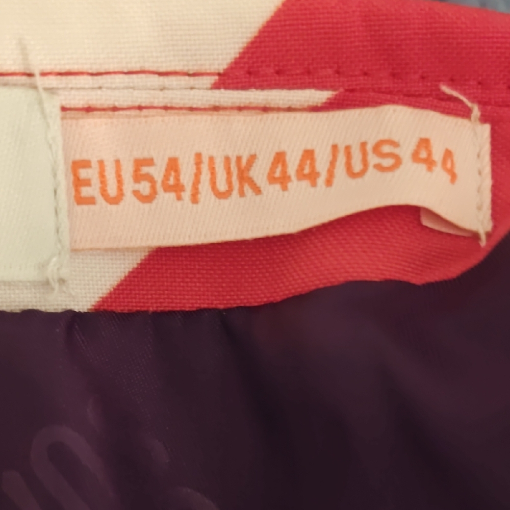 OppoSuits Candy Cane Striped Blazer - Picture 4 of 5